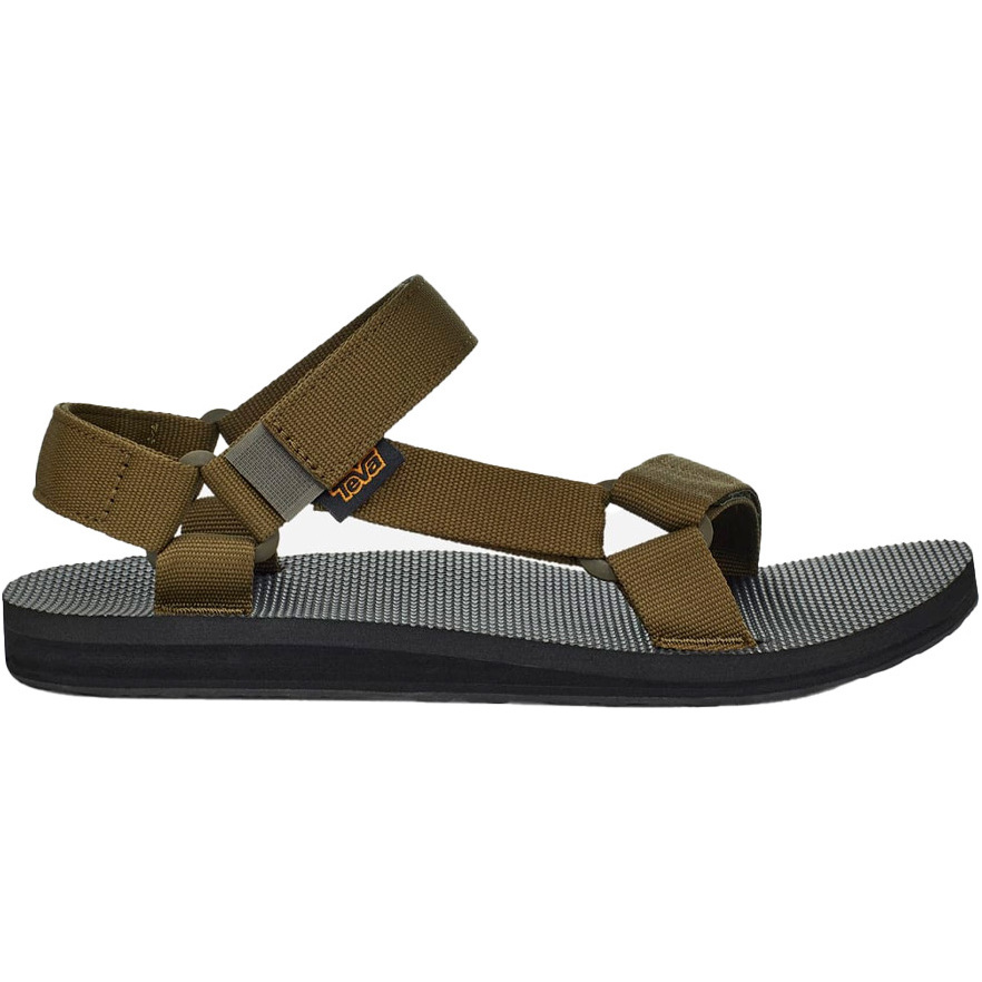 Teva Männer Original 2026 Universal-Sandalen 1004006 - Dunkel-Olive